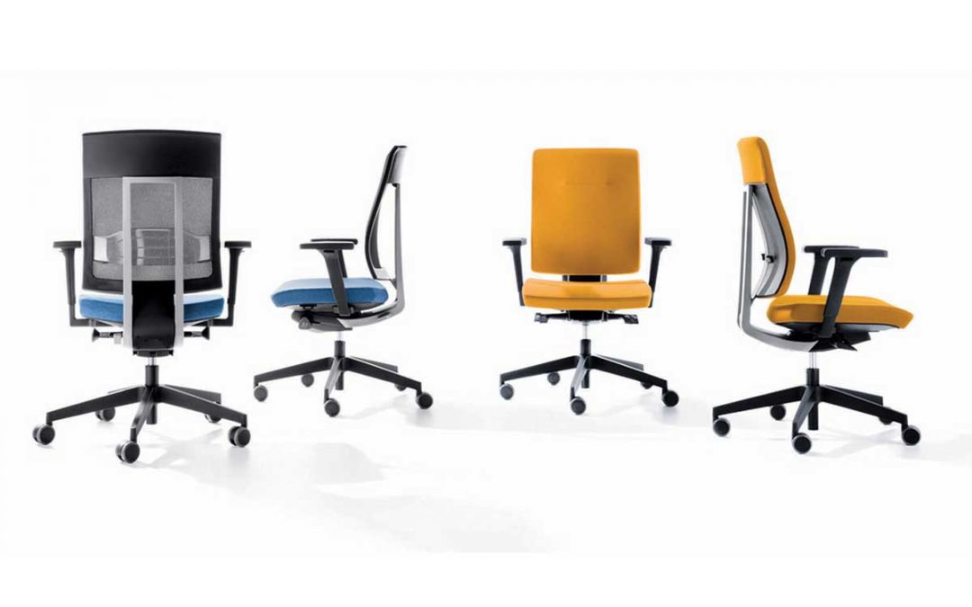 5 Best Ergonomic Office Chairs