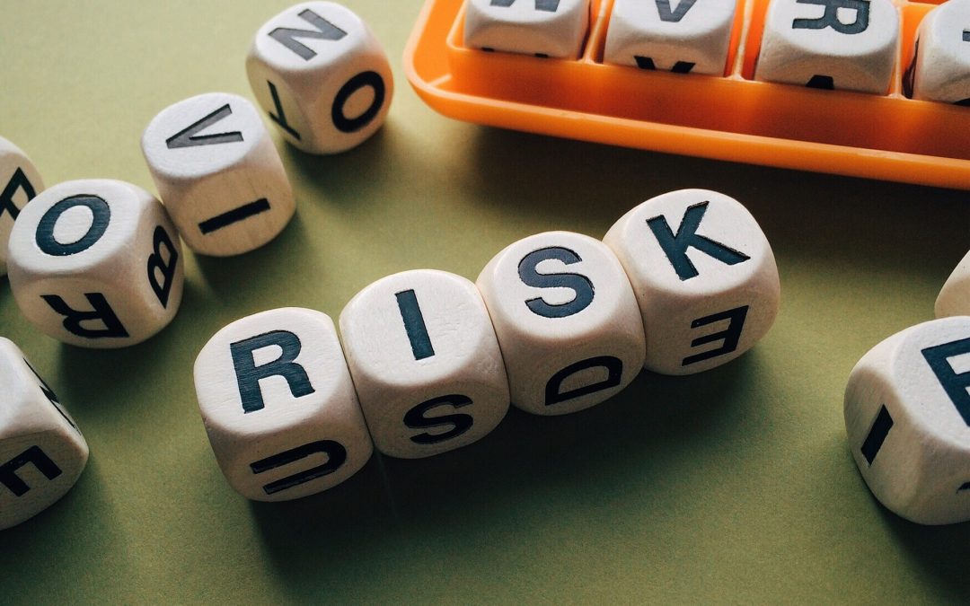 Remove Risk From Your Workspace
