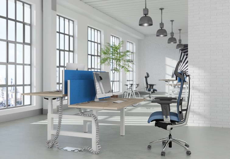 office furniture wellbeing