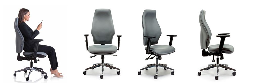 Why Cheap Office Chairs are Not OK