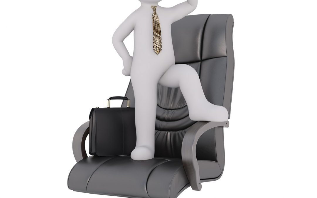 Top Tips for Purchasing High Quality Office Chairs