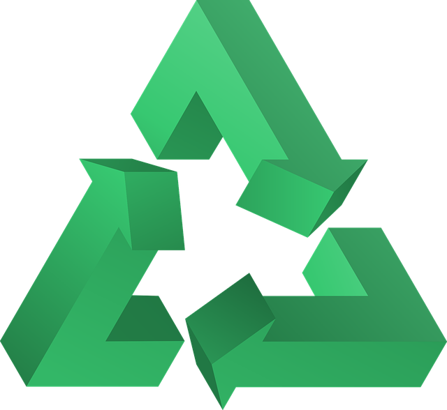 5 Ways To Make Your Office Eco-Friendlier