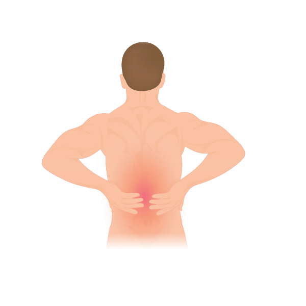4 Ways to Help Back Pain Caused by Your Office Chair