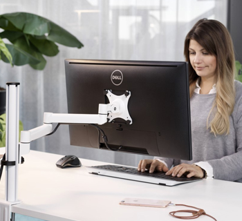 home office monitor arm home office monitor arm