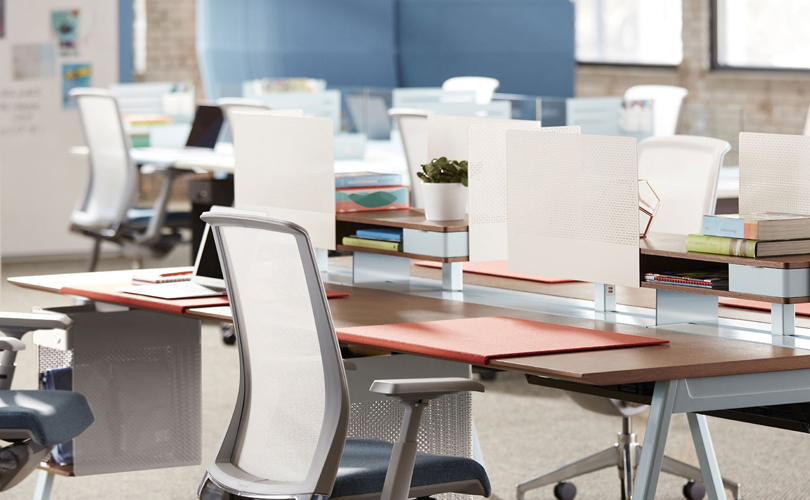 5 Best Ergonomic Office Chairs