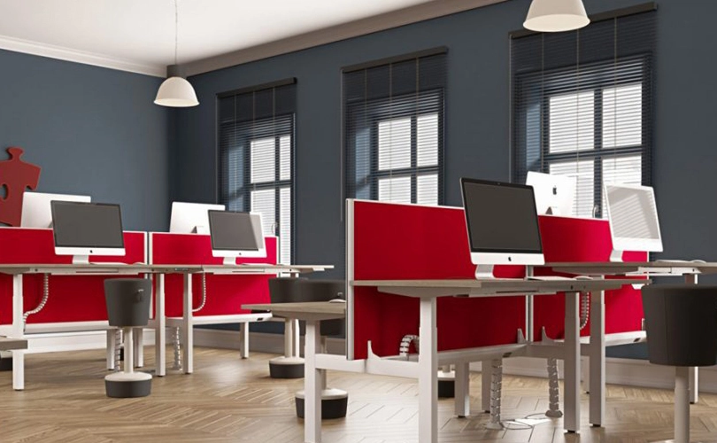 15 Things to Consider When Doing an Office Fit Out