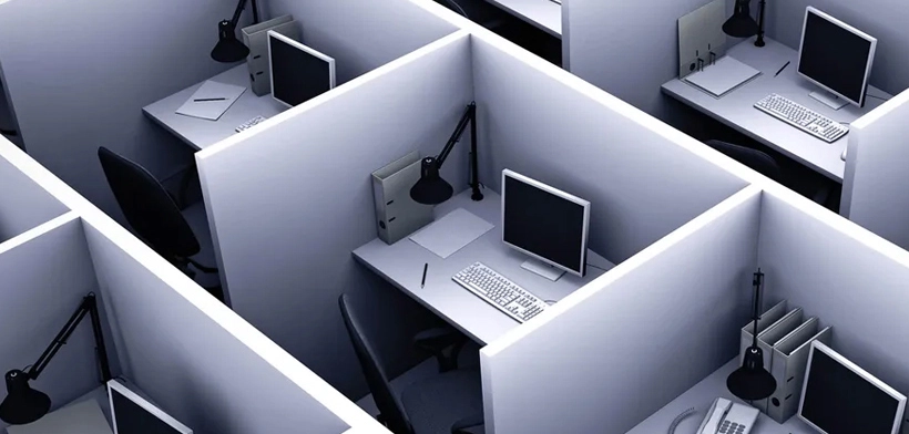 old-cubicle-style-office_2 b2b office screens and partitions