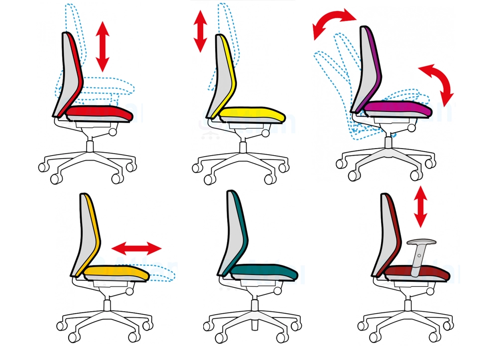high quality office chairs