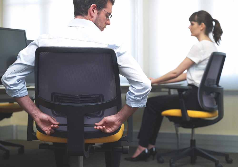 ergonomic chairs