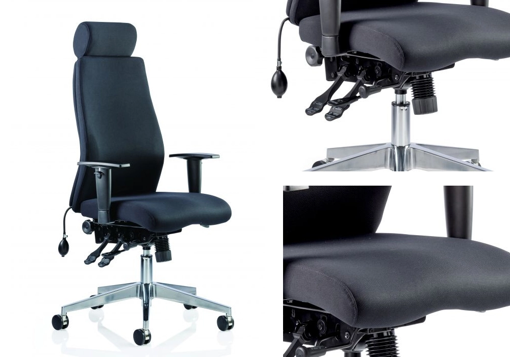 office chairs