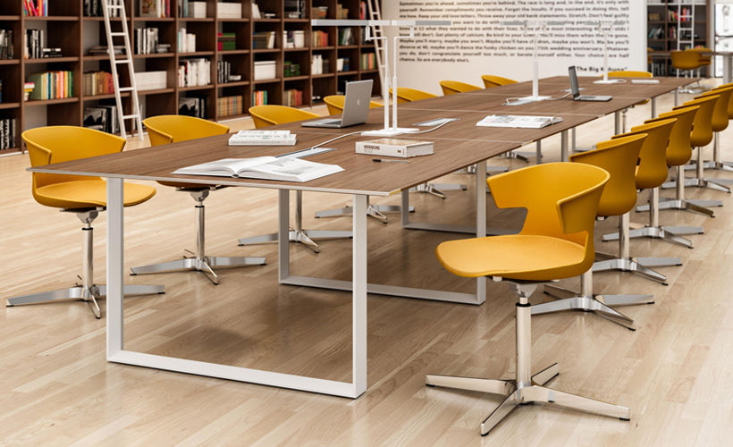 Practical Meeting Room Tips for the New Work Trend 1 meeting room