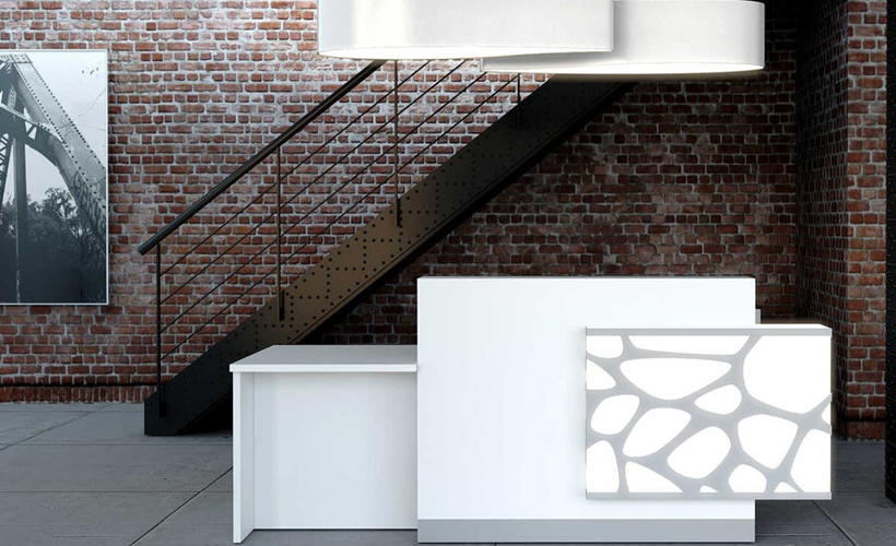 Show Your Business’ Vision by Choosing the Right Reception Desk 11 blog reception desk