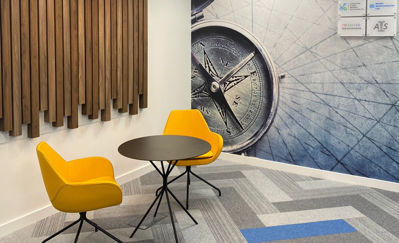 Show Your Business’ Vision by Choosing the Right Reception Desk 13 blog_breakout furniture area