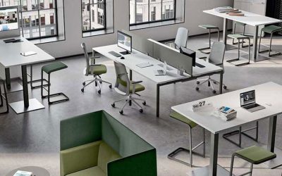 Office Design and Fit Out Practical Trends for 2023