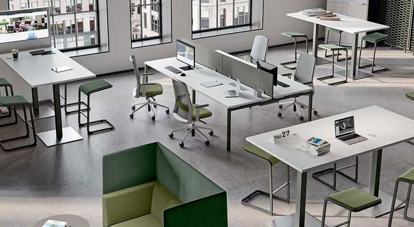 Office Design and Fit Out Practical Trends for 2023