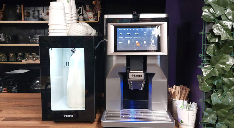 office-coffee-station B2B office-coffee-station