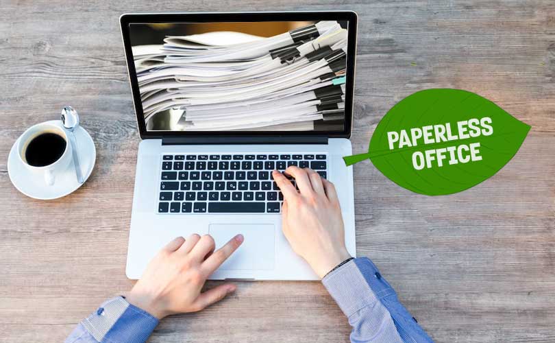 paperless-office-2 Green Office Blog 3