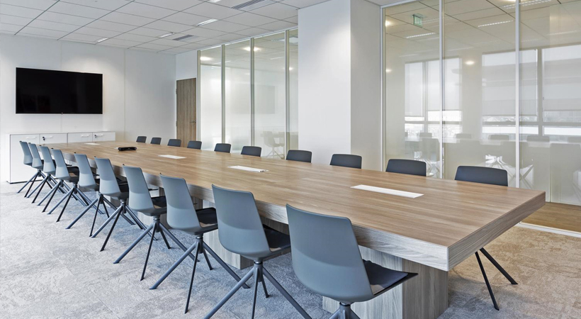 Meeting Room Layouts: All You Need to Know