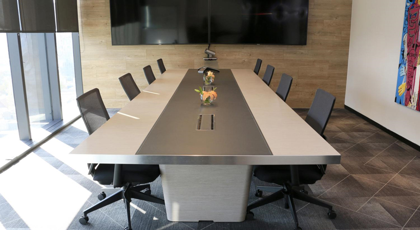 conference room furniture