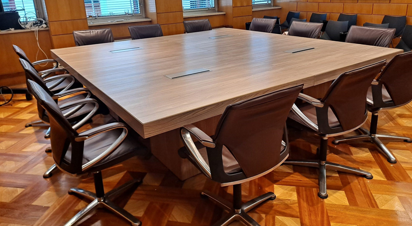 conference room furniture