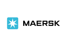 Maersk logo
