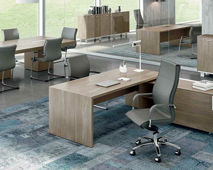 b2b office executive chairs