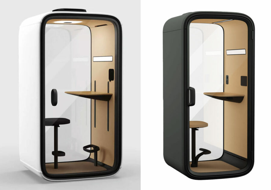 Framery One Pod / Booth