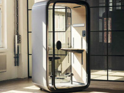 Framery One Pod / Booth