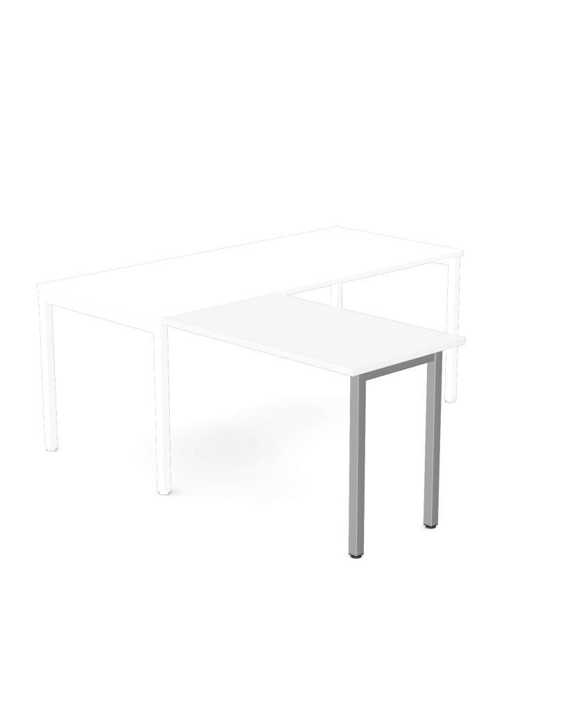 CSense Return Desk B2B Office Interiors