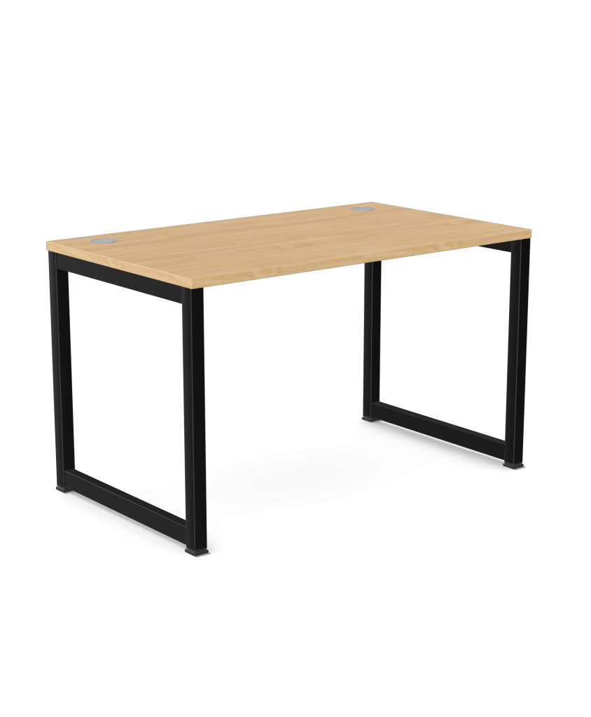 CSense Desk Closed Leg B2B Office Interiors