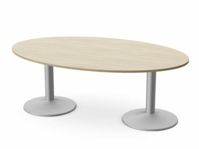 Kito-Elipse-Meeting-Table,-Double-Cylinder