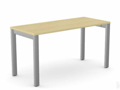 Switch-Single-Bench-Desk Open-Leg