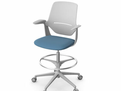 Trillo-Pro-Draughtsman chair