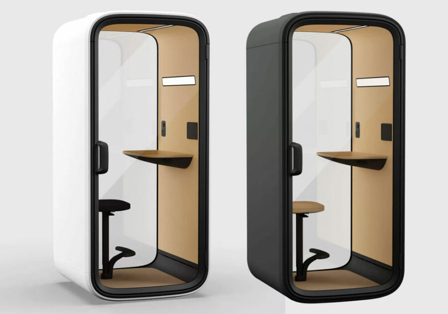 Framery One Compact Pod / Booth