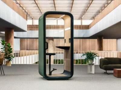 Framery One Compact Pod / Booth