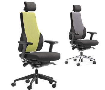 Ergonomic & Orthopaedic Office Chairs