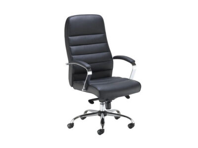 Ares-high-back executive office chair