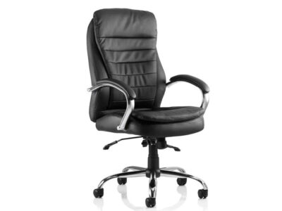 rocky-high back-executive office chair