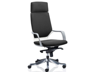 xenon hight-back-leather executive office chair