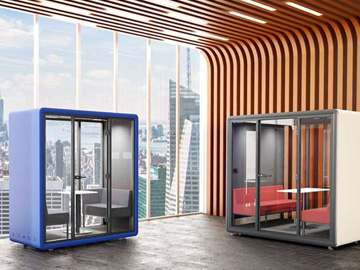 Home 26 5 home acoustic pods