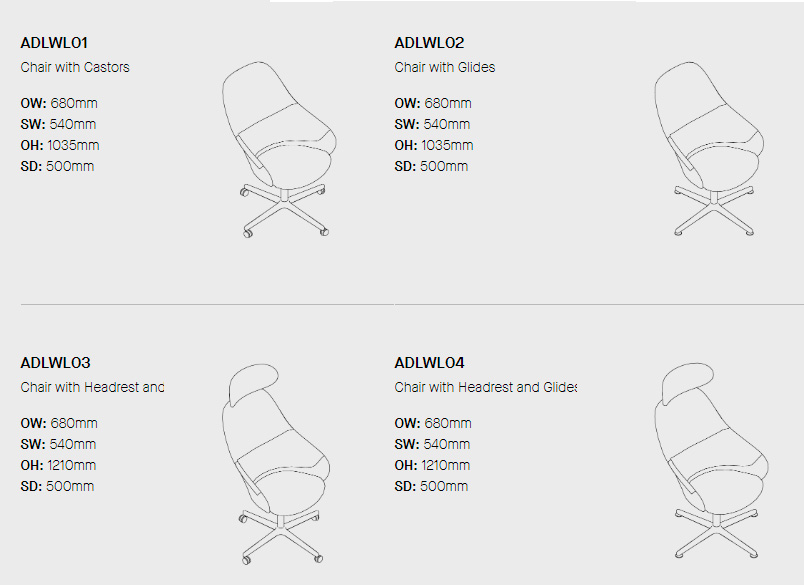 Ad-Lib-Work-Lounge conference chair