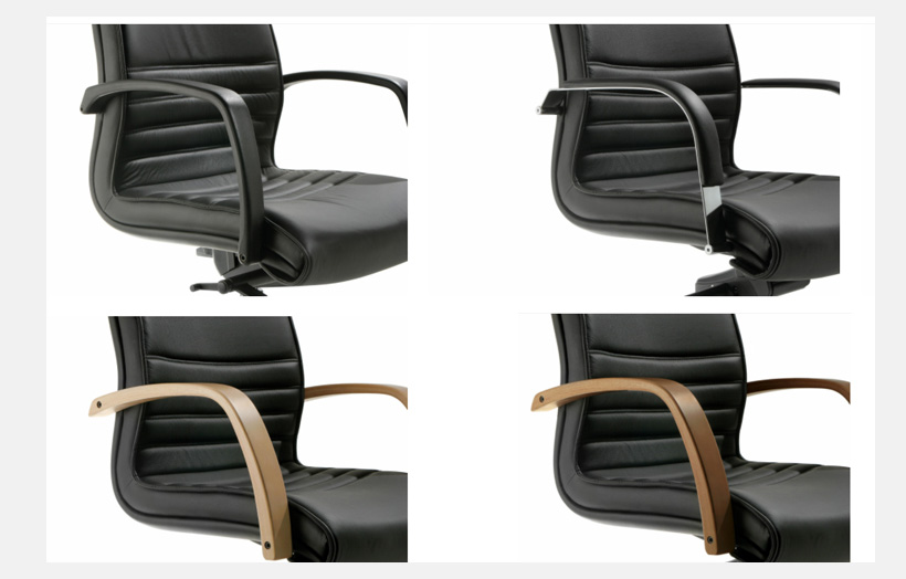 DAMA executive chair 