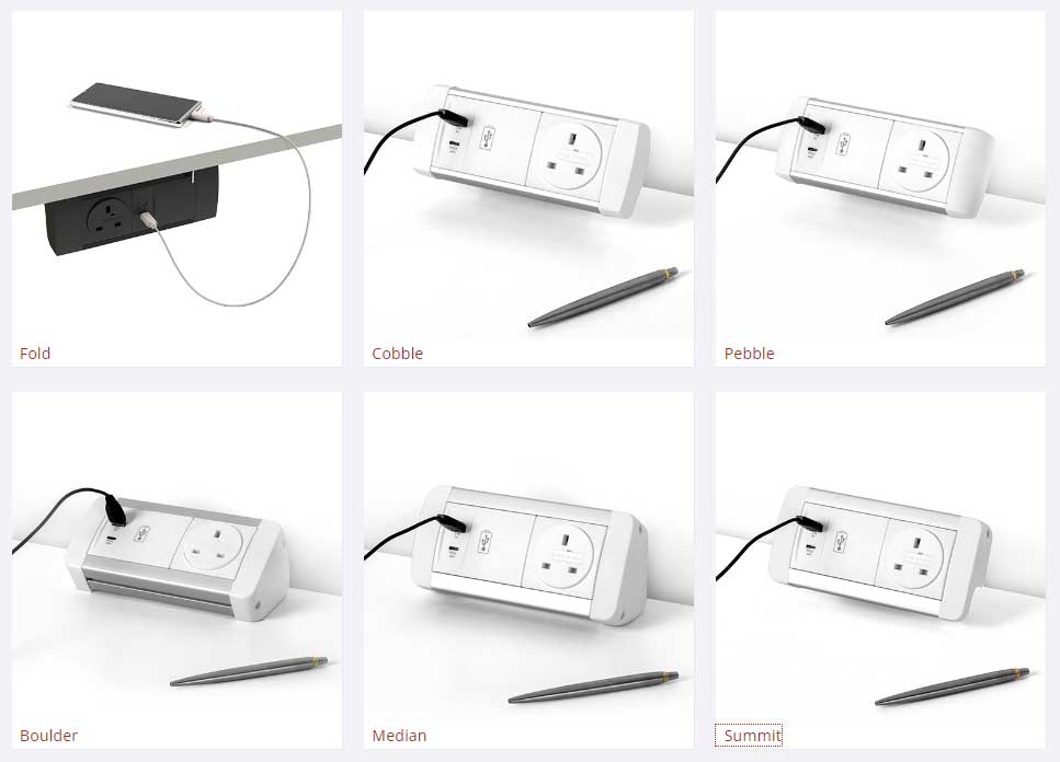 Desktop-Power-Modules