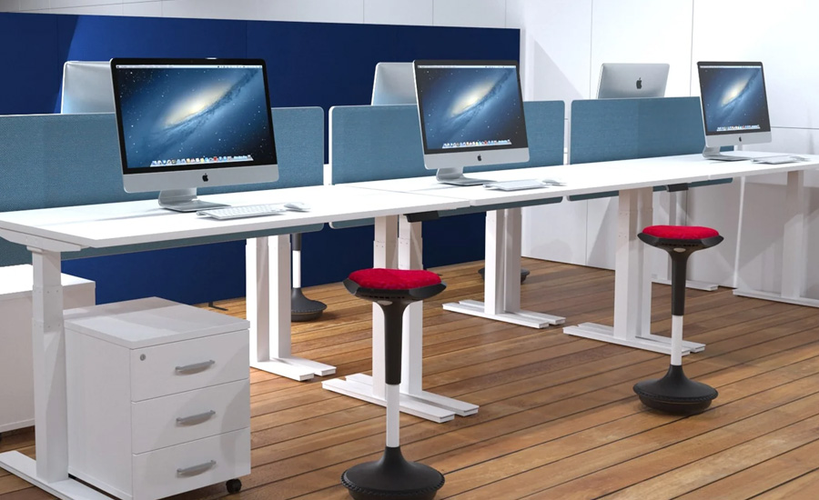 Sitall Deluxe Posture Sit/Stand Stool, Unique Saddle Seat, Gas Lift Adjustment. 1 Sitall Deluxe Posture Sit/Stand Stool, Unique Saddle Seat, Gas Lift Adjustment.