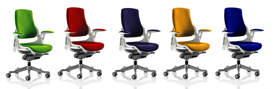 Zure executive posture chair