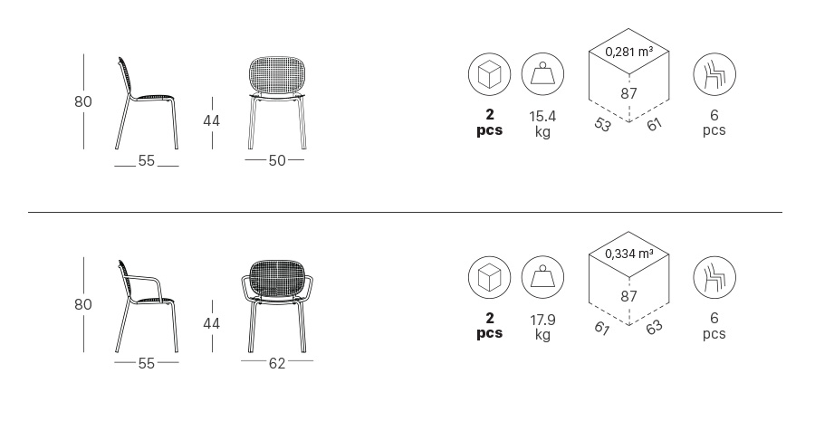 outdoor chair