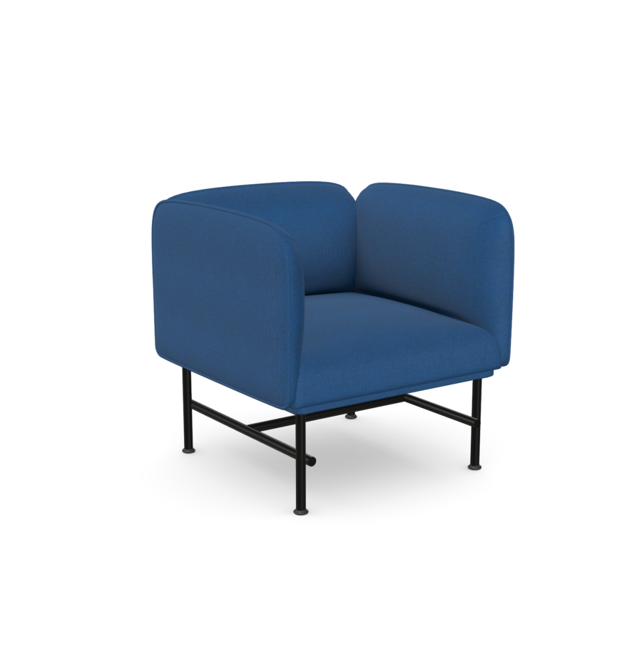 Nebula NB-312 Minimalistic Armchair