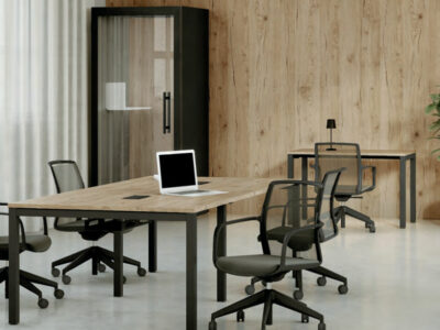 CHATBOX acoustic pods