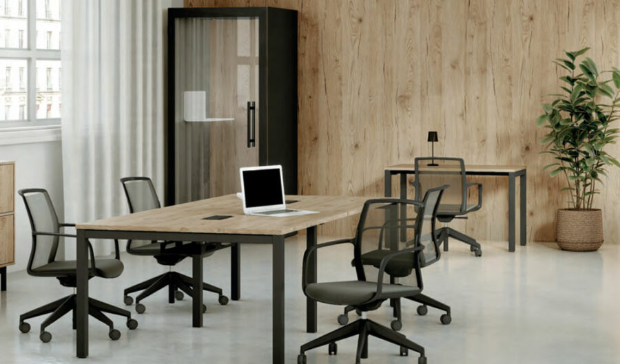 CHATBOX acoustic pods