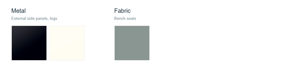 CHATBOX acoustic pods